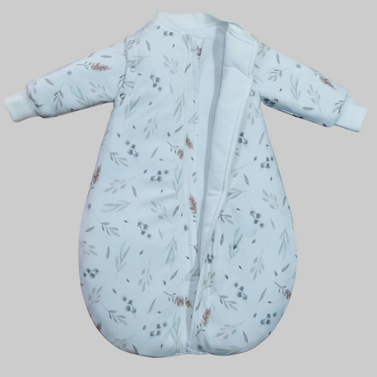 Bolsa de Dormir Bebé Invierno - Espigas V3 Algodón Pima