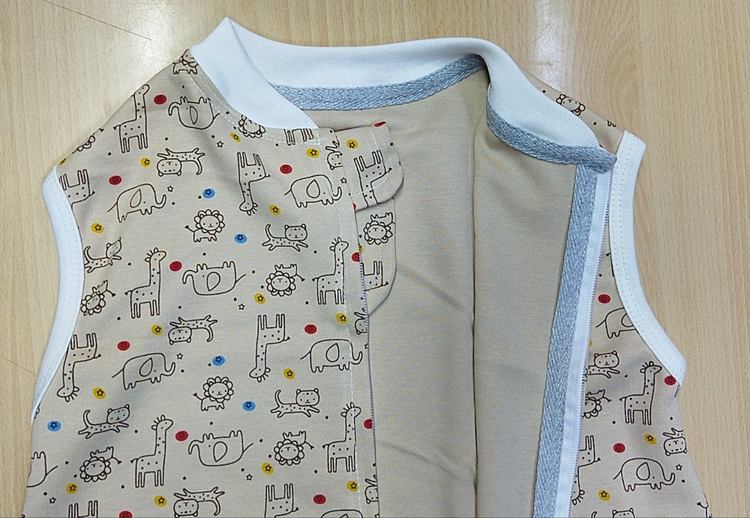 Sacos de Dormir de Verano